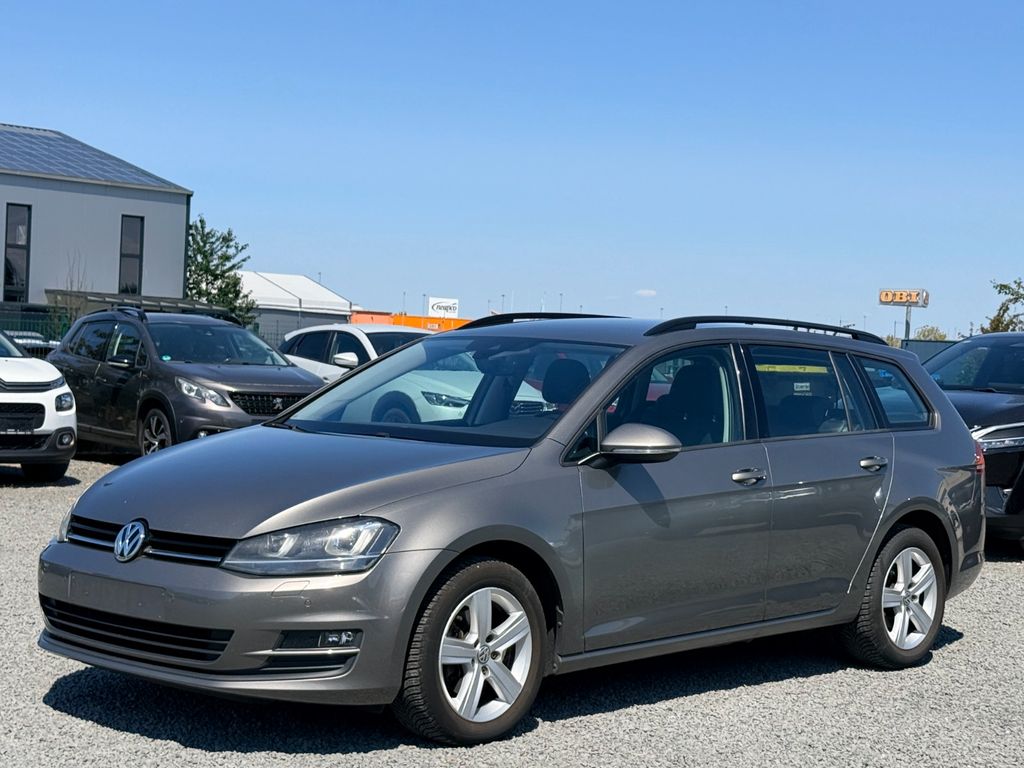 Image of Volkswagen Golf