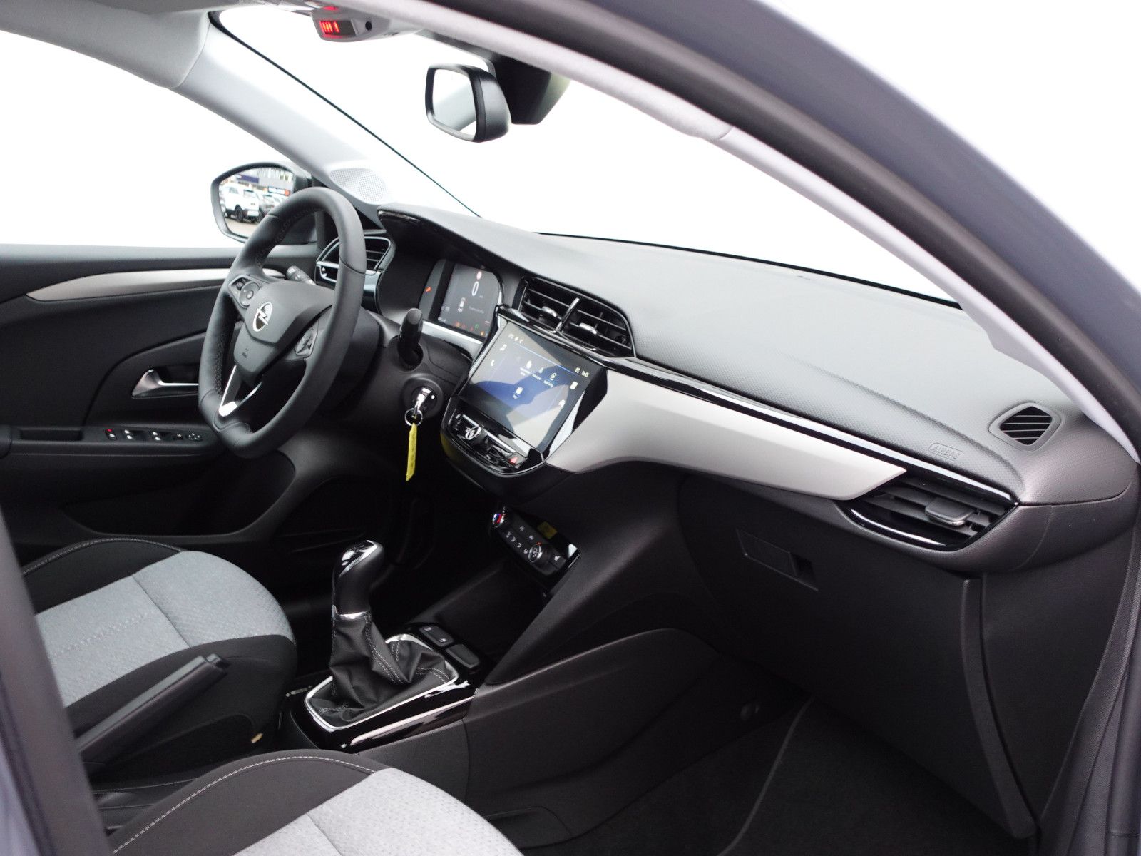 Fahrzeugabbildung Opel Corsa 1.2 Edition Allwetter,Sitzh.,PDC,Kamera