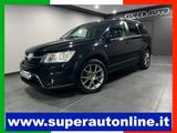 Fiat FIAT Freemont 2.0 Multijet 170 CV 7 posti MOLTO  - blaue Fiat Freemont
