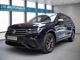 Volkswagen Tiguan Allspace Move 1.5 TSI DSG Navi AHK - Volkswagen Tiguan Allspace MOVE