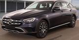 Mercedes-Benz E 220d 4Matic All-Terrain Pano Kamera AHK LED - Mercedes E-Klasse SUV