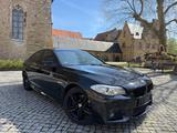 BMW 525 5 Limousine 525 d - BMW 525 in Halle