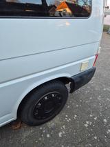 Volkswagen T4 hoch + lang Wohnmobil - Volkswagen T4: Wohnmobil