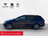 Volkswagen Golf Variant VII 1.4 TSI Cup AHK PDC 16 GRA - Volkswagen Golf: 16v