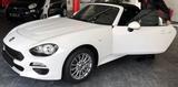 Fiat 124 Spider 1.4 MultiAir Turbo - - gebrauchte Fiat 124 Spider aus dem Jahr 2018