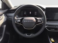 Skoda Octavia - Vorschau Bild 14