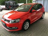 Volkswagen Polo V 1.0TSI Lounge/Autom/Tempo/Sitzh/PDC/Klima - VW Polo Gebrauchtwagen in Berlin