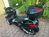 Piaggio MP3 500 Business - ROLLER VON 251 BIS 500 CCM