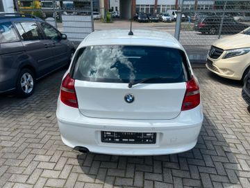 BMW 116 - 6