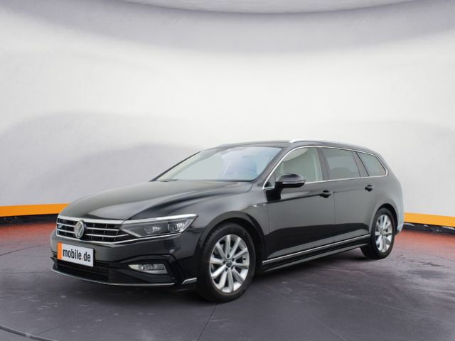 Volkswagen Passat Variant 1.5 TSI DSG Elegance R-Line NAVI 