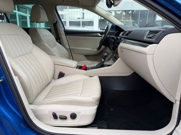 Skoda Superb - 11