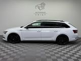 Skoda Superb Sportline 4x4|Pano|Kamera|Canton|AHK|LED| - Skoda Superb Gebrauchtwagen in Mülheim (Ruhr)