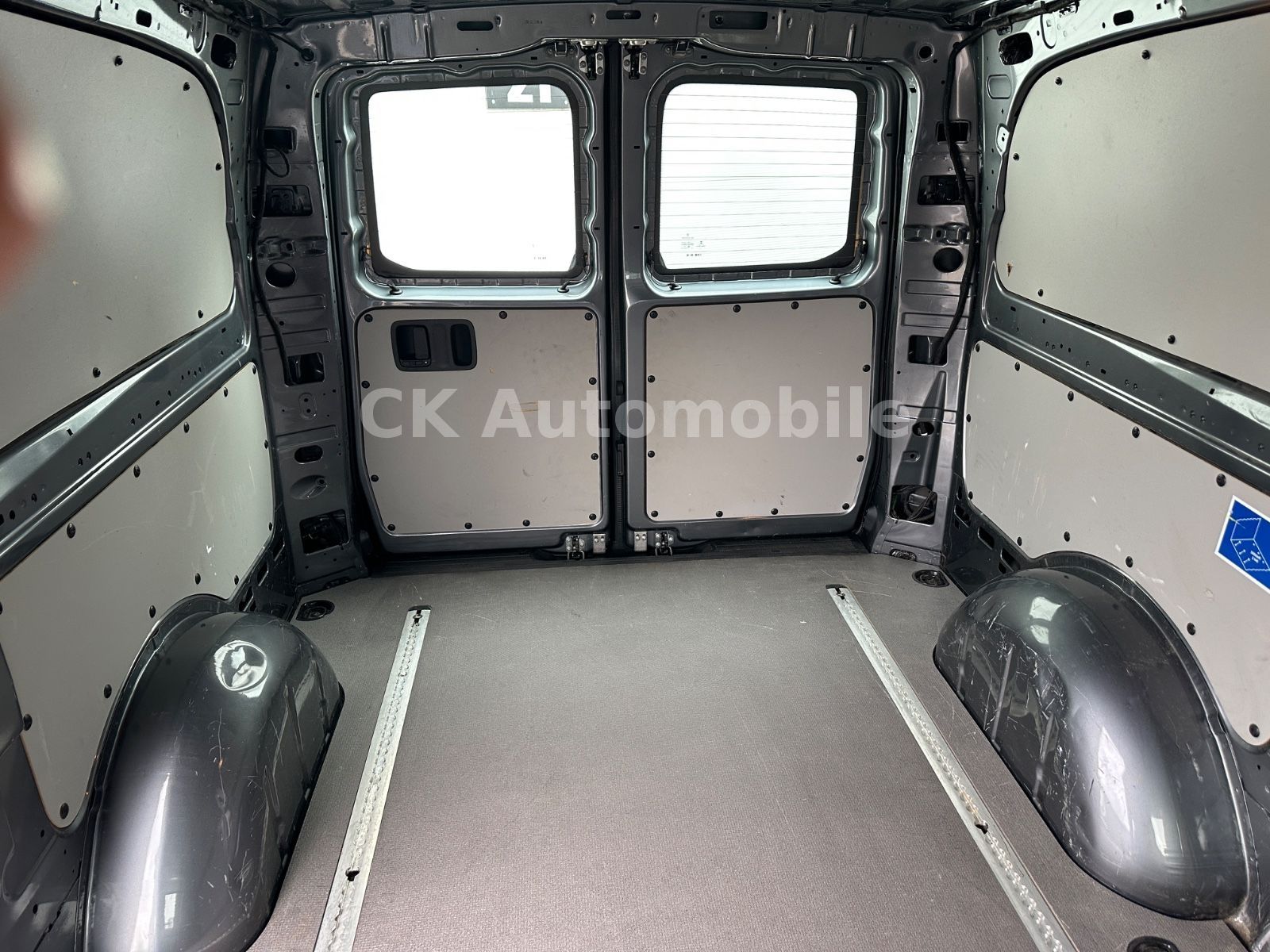 Fahrzeugabbildung Mercedes-Benz Vito Kasten 116 PRO Autom./Navi/Klima/Kamera/AHK