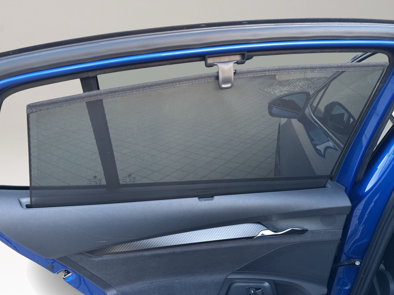 Enyaq Coupé RS Lounge Advanced, Drive Sport, Par