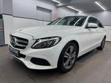Mercedes-Benz C 220T BlueTec Avantgarde AMG Line/R.Kam/Sitzhz - Mercedes-Benz C 220: Bluetec