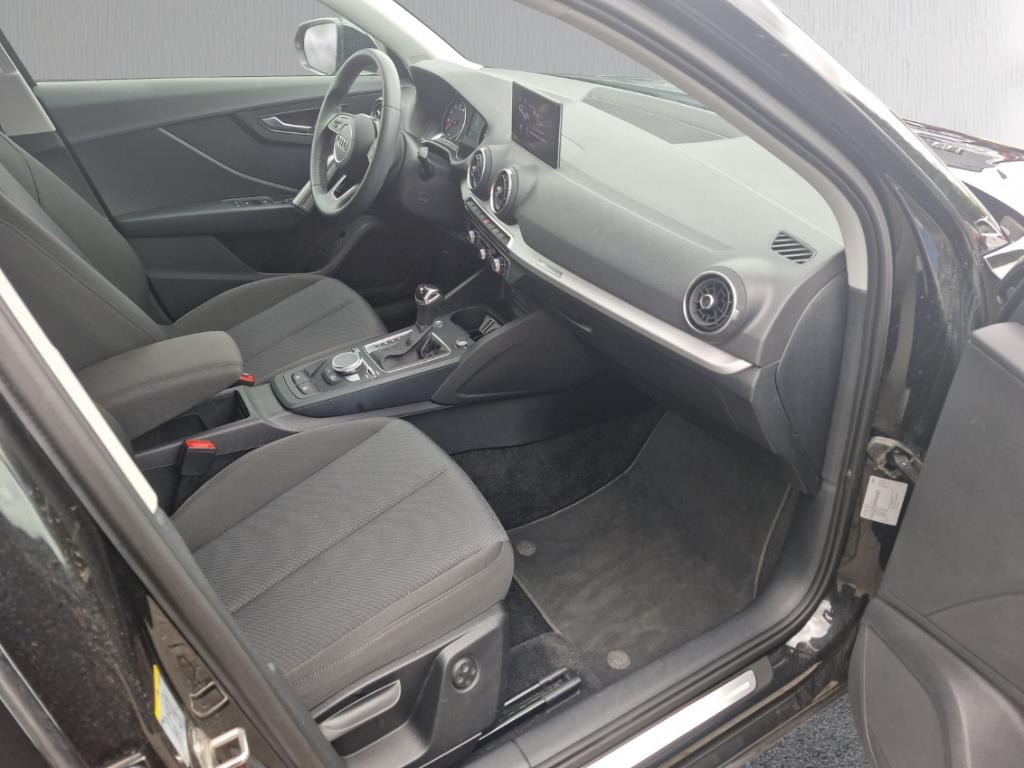 Audi Q2 35TFSI S-Tronic Advanced MatrixLED ACC RKam S, миниатюра 18