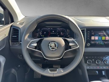 Skoda Karoq 1.5 TSI DSG Tour *4XSHZ*LED*NAV* NAVI ALU