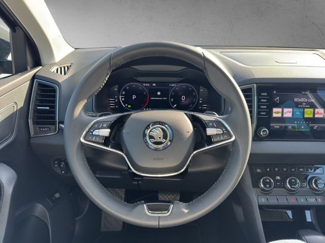 Skoda Karoq 1.5 TSI DSG Tour *4XSHZ*LED*NAV* NAVI ALU