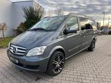 Mercedes-Benz Viano 2.2 CDI TREND lang AUTOMATIK*KLIMAAUT*SHZ* - Mercedes-Benz Viano in Aachen