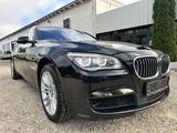 BMW 750Li xDrive M SPORT*FACELIFT*HUD*SOFT*MASSAGE* - gebrauchte BMW 750 aus dem Jahr 2014