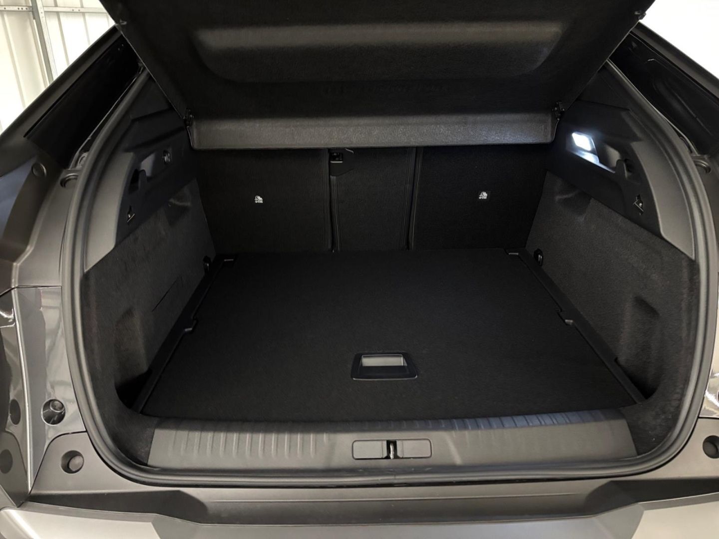Peugeot 3008 - Bild 13