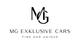 MG EXKLUSIVE CARS GmbH