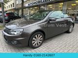 Volkswagen Eos 1.4 TSI *Klimaautomatik*Panoramadach* - Volkswagen Eos aus 2012: Cabrio