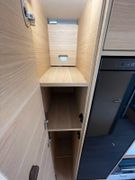 Adria Coral XL 660 SL | 4,4t*Backofen*Autom*