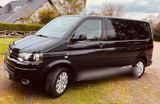 Volkswagen VW Multivan Team - Volkswagen: Multivan Team