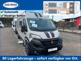 Challenger V 217 Sport Automatik * EINZELBETTEN *