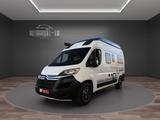 Citroën Jumper Bürstner Campeo C546 / Black Forest