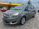 Opel Meriva B Innovation Automatik. - Opel Meriva mit Benzin-Antrieb: Innovation