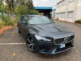Volvo V90 T5 R-Design Geartronic - seltene Ausstattung - Volvo Gebrauchtwagen in Freiburg