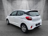 Hyundai i10 R.Cam/Bluetooth/Navi - Hyundai i10: Automatik