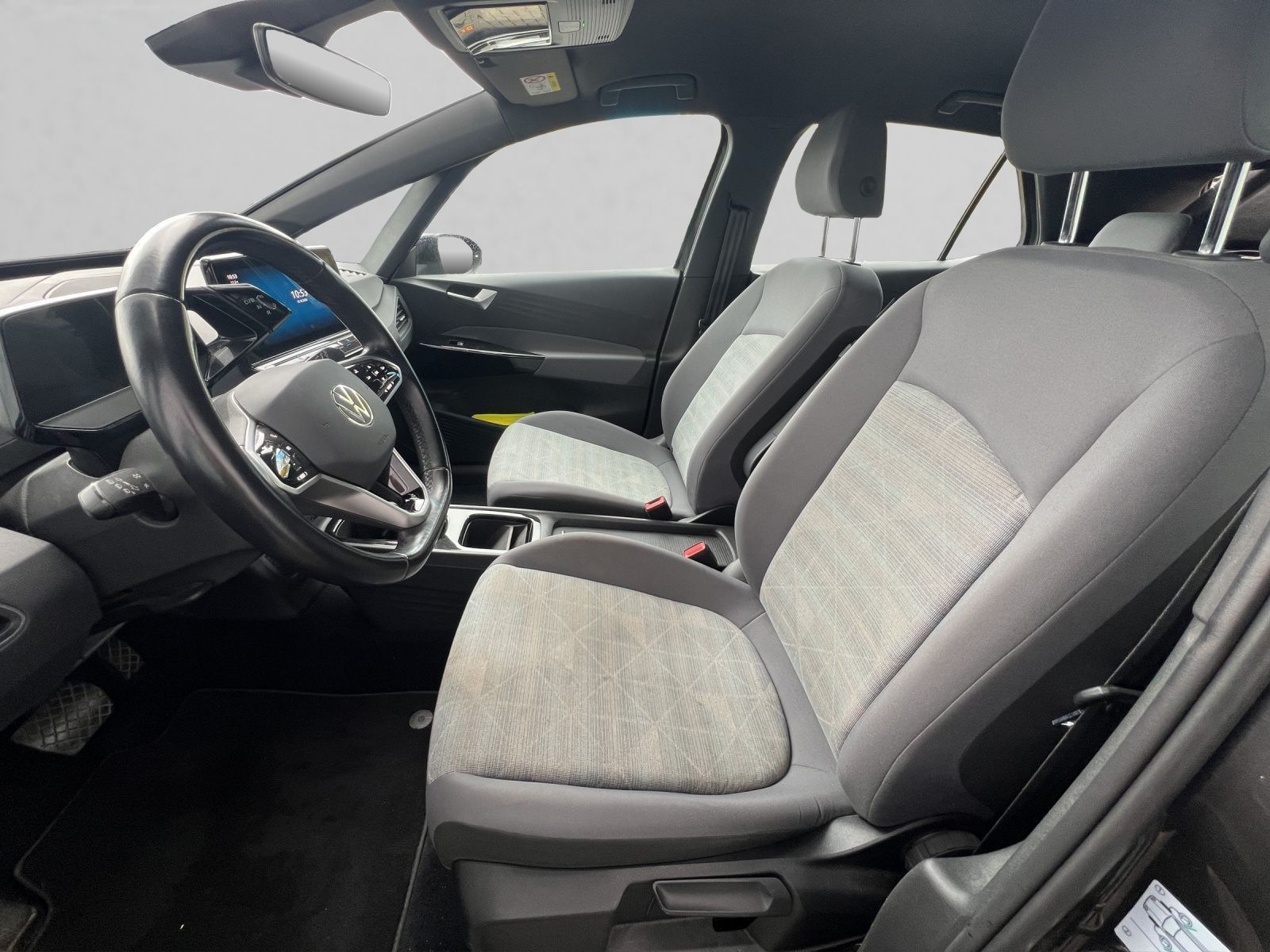 Volkswagen ID.3 - Bild 13