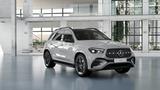 Mercedes-Benz GLE 350 de 4Matic AMG/Pano/Airmatic/Burmester - Mercedes-Benz Neuwagen in Frankfurt (Main)