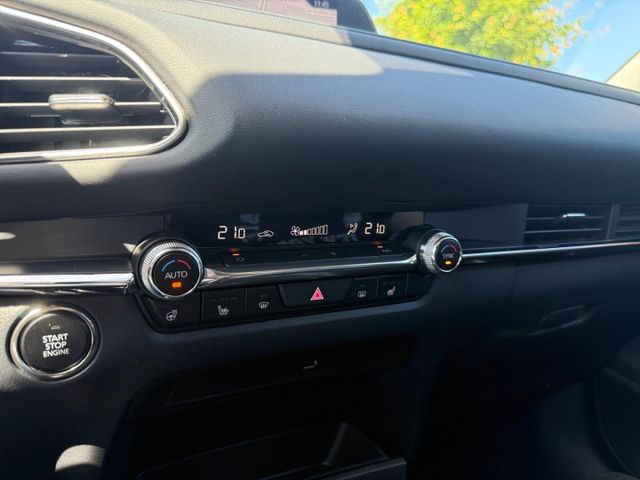 CX-30 2.0 SKYACTIV-G M Hybrid Selection Navi ACC