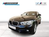 BMW 120i 5-T. SPORT LINE LED NAVI SPORTSITZE - Gebrauchtwagen in Weimar