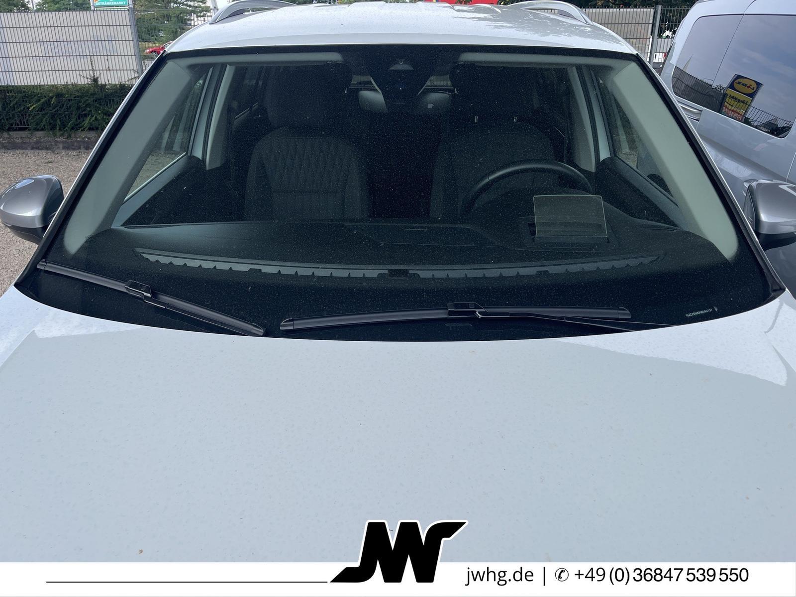 Volkswagen Tiguan Allspace HeadUp DigCockp ACC+S Kam Matrix, миниатюра 25