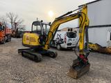 Neuson WACKER NEUSON 3503 RD, Top Zustand - Neuson LKWs