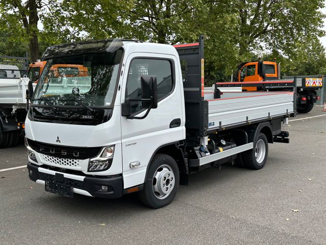 Mitsubishi FUSO Canter 3S15 AMT