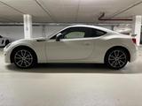 Subaru BRZ Sport+ FACELIFT/LED/CRYSTAL WHITE METALLIC - Subaru Gebrauchtwagen