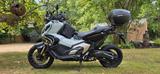 Honda X-ADV 750 - Honda X-ADV 750