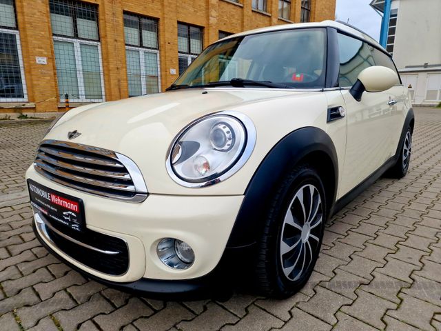 MINI ONE Clubman One D*Navi*Leder*Klima*Tüv Neu*