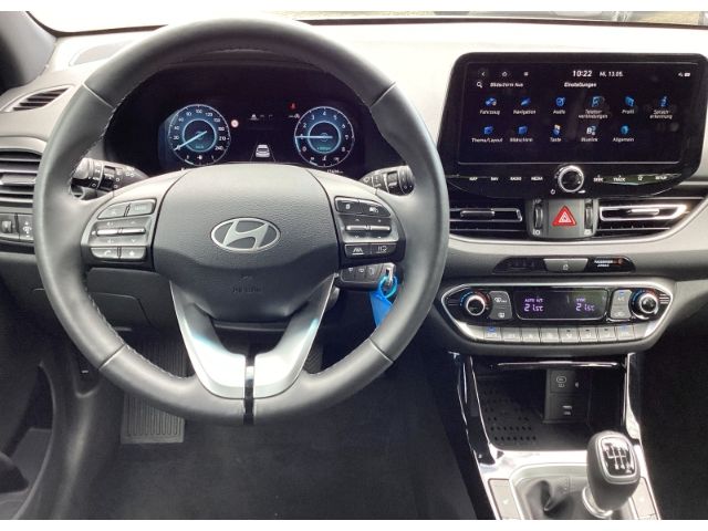 Hyundai i30 – Bild 11