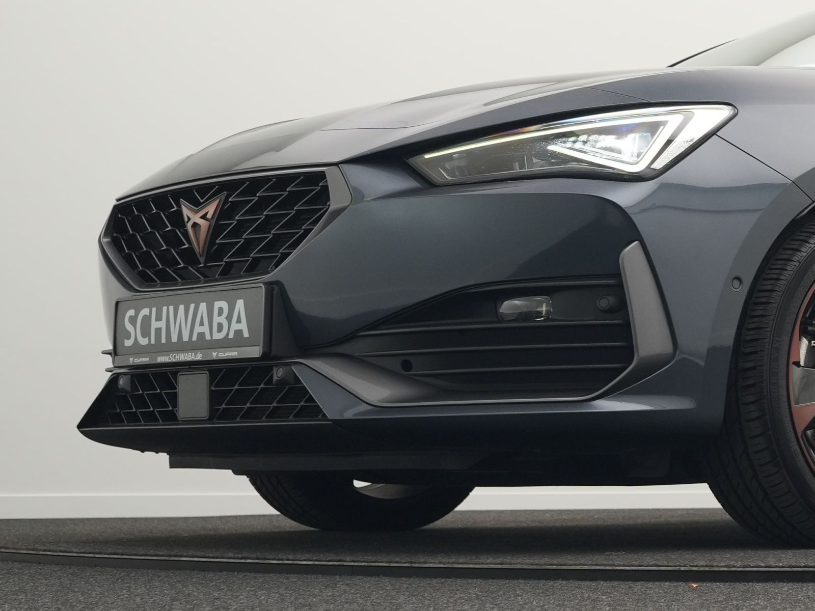 Cupra Leon - Bild 42