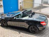 Mercedes-Benz Mercedes Benz SLK 350 - Mercedes-Benz SLK 350 aus 2005