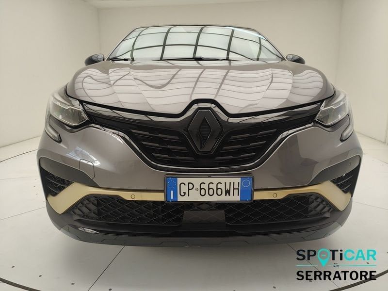 Other Renault Captur II 2019 1.6 E-Tech full hybrid E- imagem 2
