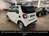 Smart ForTwo Cabrio Prime Sportpaket Navi,Leder,Kamera - Smart Gebrauchtwagen in Mainz