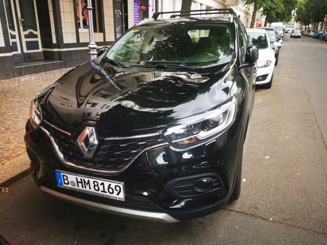 Renault Kadjar TCe 140 EDC GPF Equilibre Equilibre